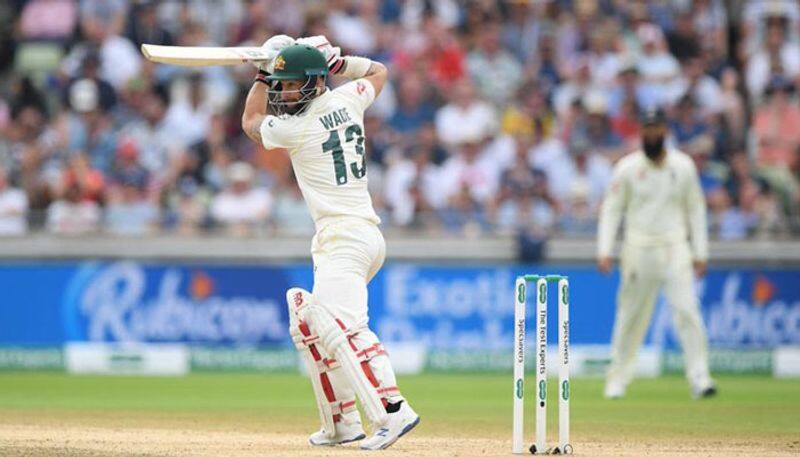 Ashes Series ended in draw