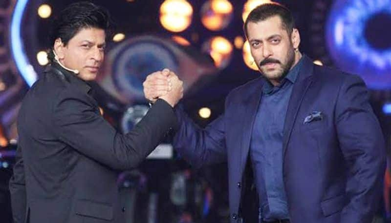 Remember Salman Khan, Shah Rukh Khan's infamous fight? Here's what