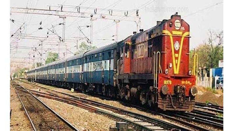 78 days' salary bonus announced for Railway employees