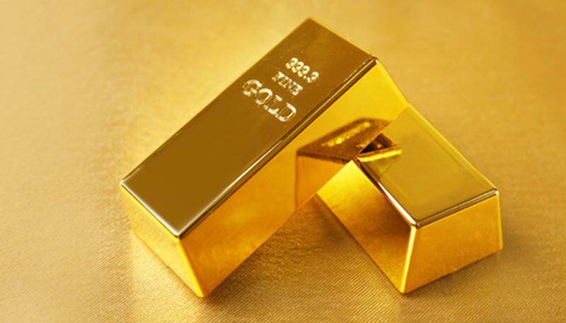 gold rate hike as on 21st sep 2019