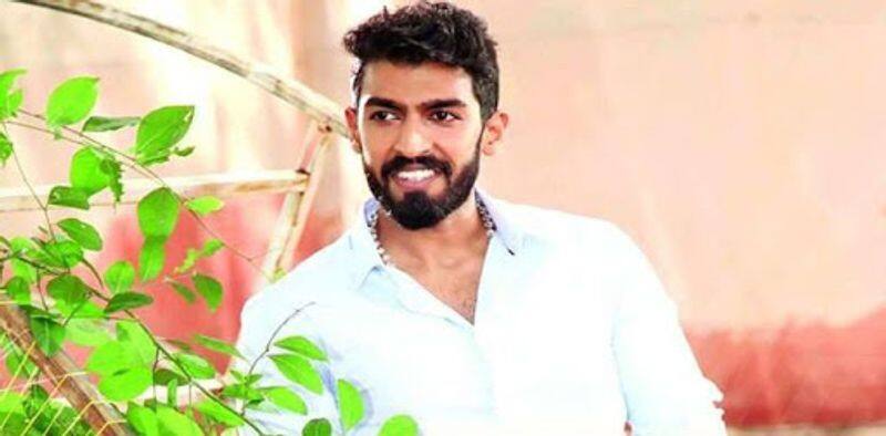 Kannada Cinema Beats: From death of Harshika Poonacha's father to Vinay Rajkumar's boxing flick