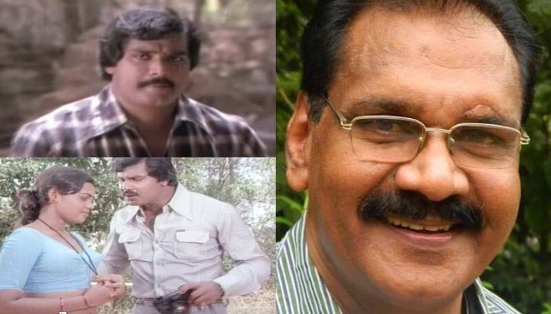 veteran malayalam actor sathar passed away