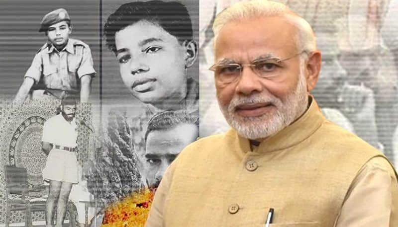 Prime Minister Narendra Modi turns 69 greetings pour in