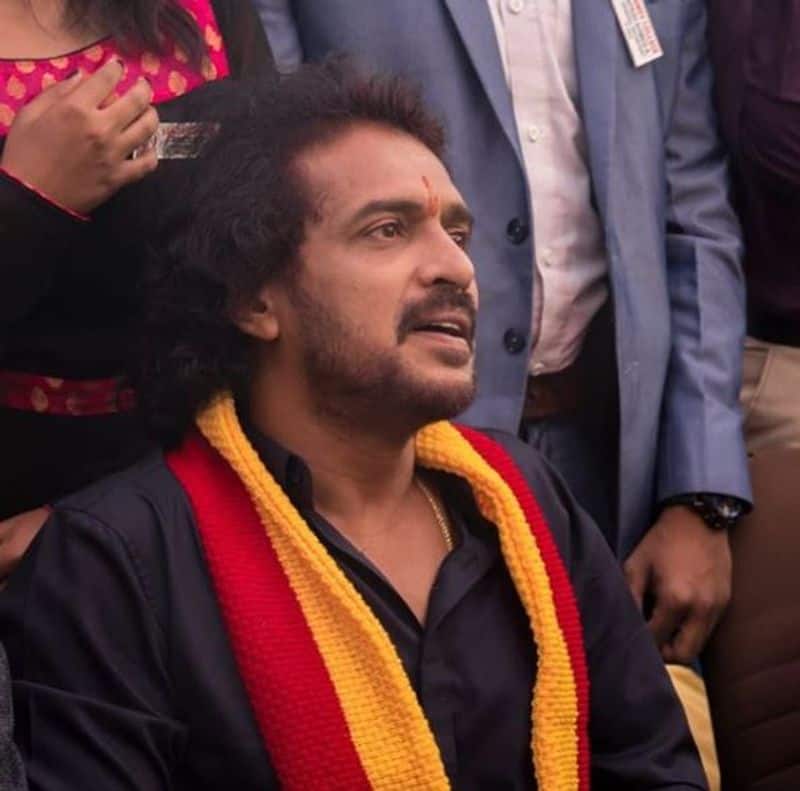 another different movie from upendra