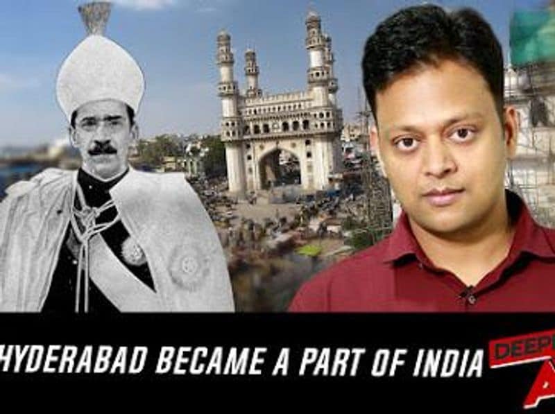 Deep Dive with Abhinav Khare: The bloodshed before Hyderabad liberation