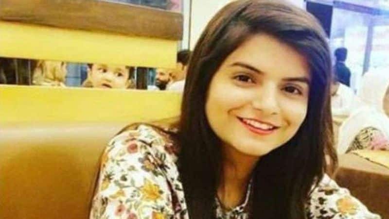 Hindu girl in Pakistan, Dr. Namrata Kumari murder case revealed big, rape before murder