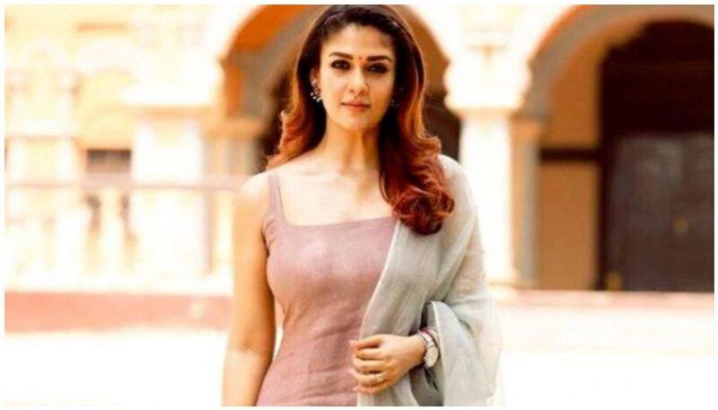 5th time nayanthara pair with ajith?