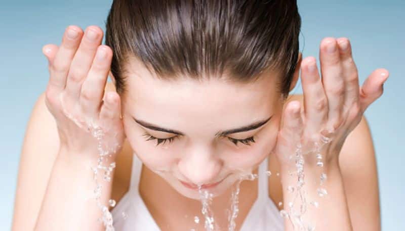 how to prepare facewash in herabal method