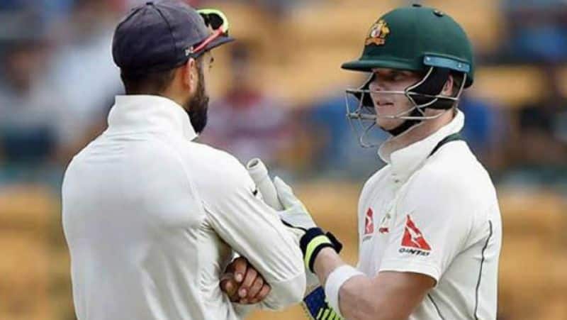 Steve Smith Determined To Win Test Series In England, India