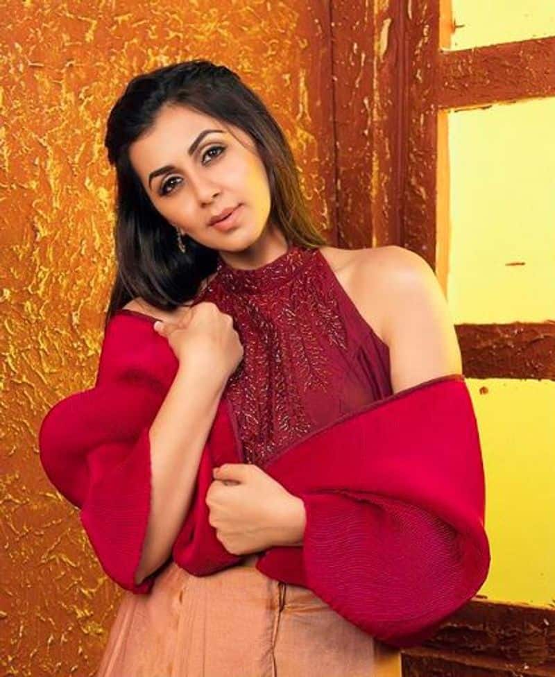 actress nikki galrani reveals about her lover and marriage plan
