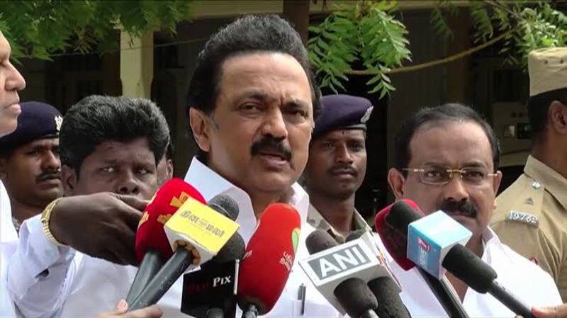 stalin strictly warns party workers
