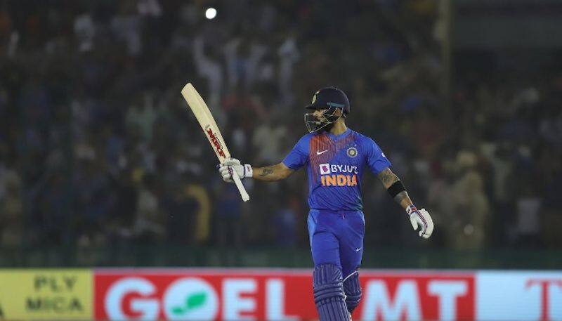 virat kohli reveals the secret behind his consistent batting in world cricket