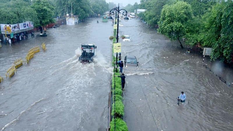 Tandav can show rain in next 24 hours in Gujarat