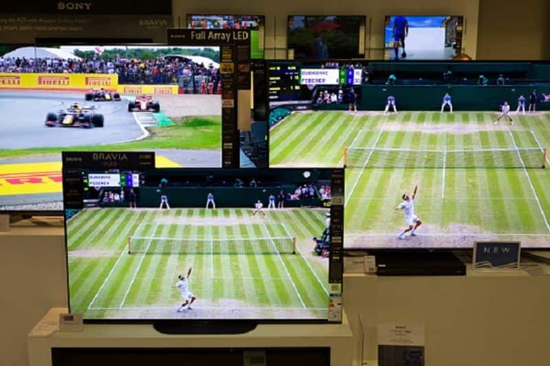 Government scraps import duty on open cell television panel, LED/LCD TVs to be cheaper