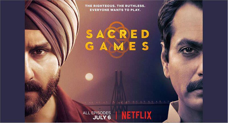 lust stories and sacred games got nominated for emmy awards