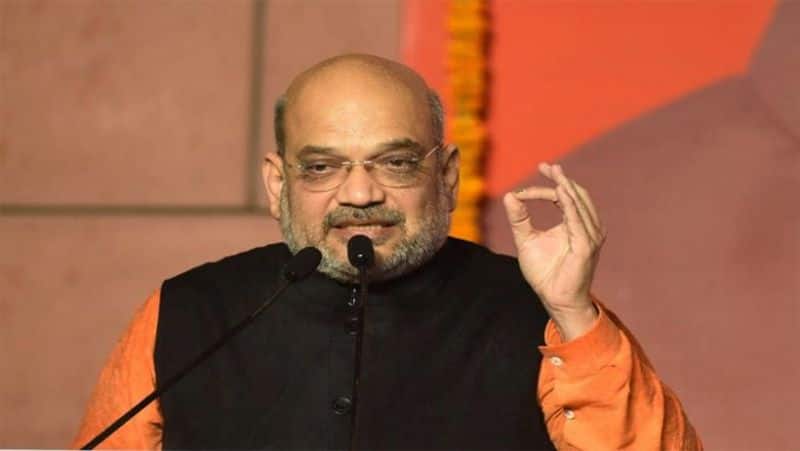 Modi govt committed to making India a big manufacturing hub: Amit Shah