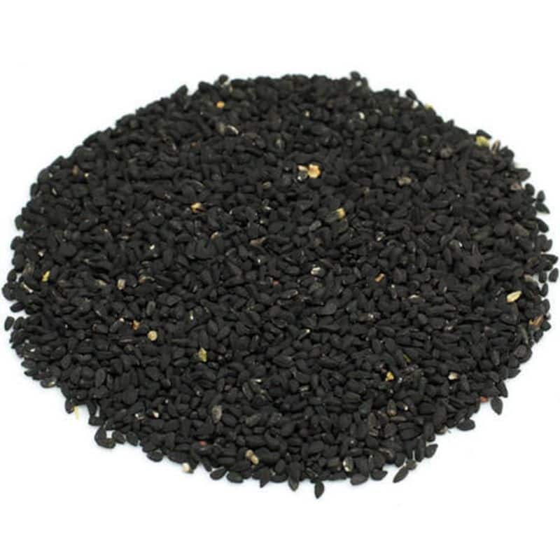 black cumin is healthiest one for our health