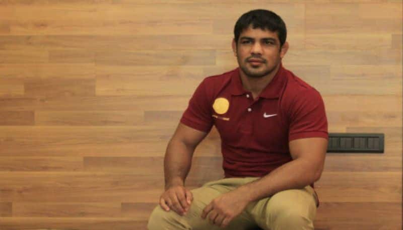 Chhatrasal Stadium murder case: Sushil Kumar given separate jail cell for security reasons-ayh