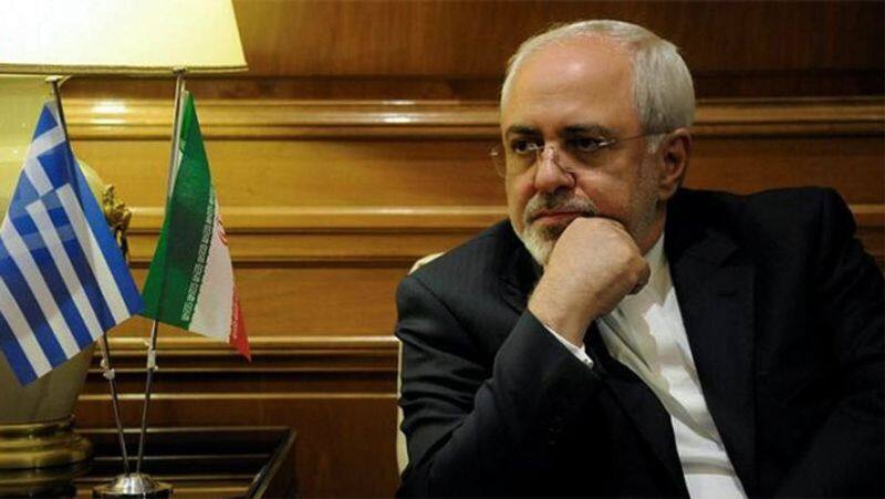 Iran foreign minister meets PM Modi, shares perspective on developments in region