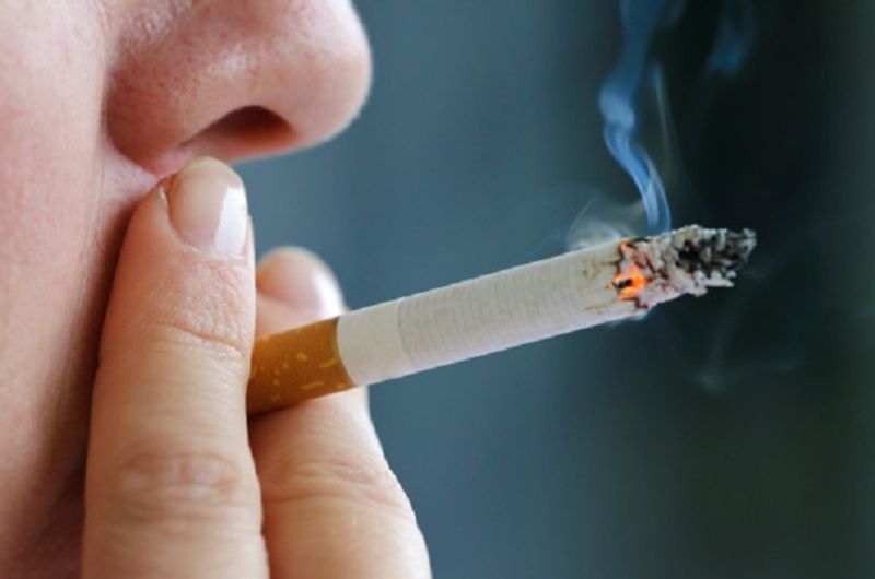 Here's how smoking during pregnancy can masculinise girls, affect daughter's fertility