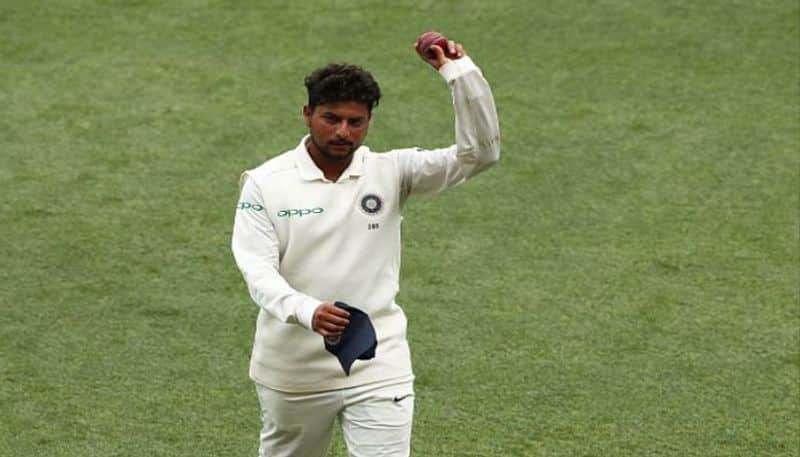 irfan pathan praises kuldeep yadav as a unique player and urges indian team management to back him