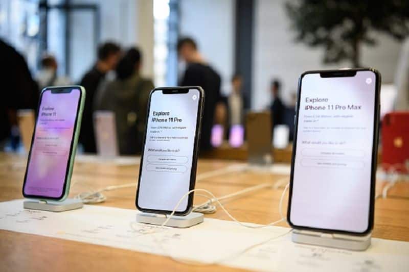 Here is how to buy iPhone 11 64GB for just Rs 39,300