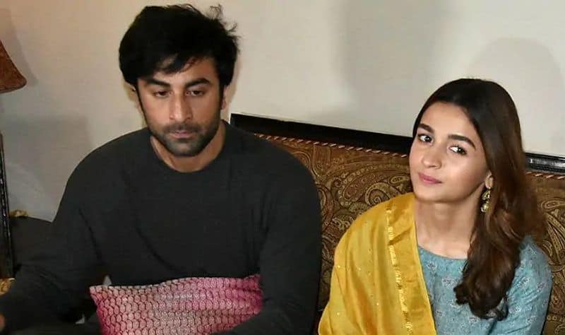 Alia Bhatt, Ranbir Kapoor don't want to work together; all is not well with the couple?