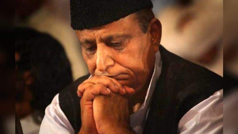 Now the biggest trouble on Azam Khan, it will not be easy to come out