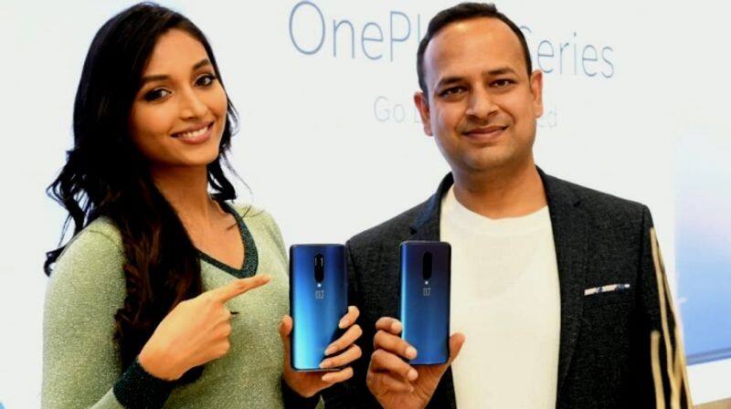 Smartphone Giant Oneplus Opens New Experience Store in Bengaluru