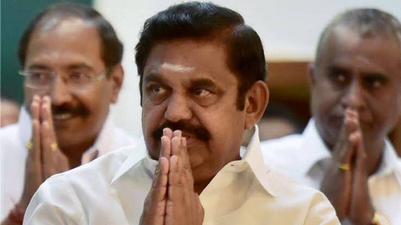 PMK Founder Dr. Ramadoss upset with voting with dmk