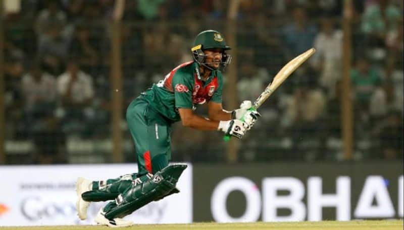 bangladesh squad announced for t20 series against india
