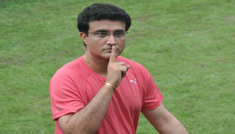 Incidents that prove Sourav Ganguly is a no-nonsense leader