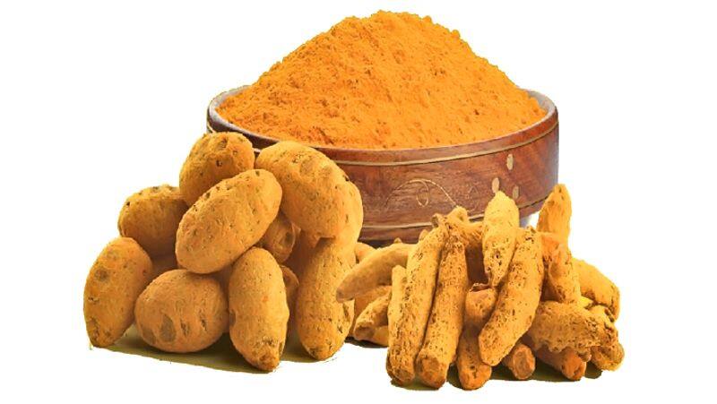 turmeric is the best choice to cure most of the health issues