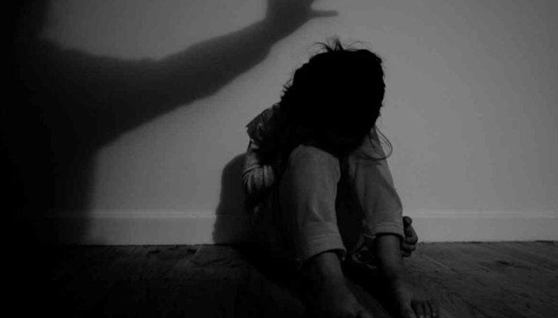 girl raped by factory supervisor in midnight and also police searching him