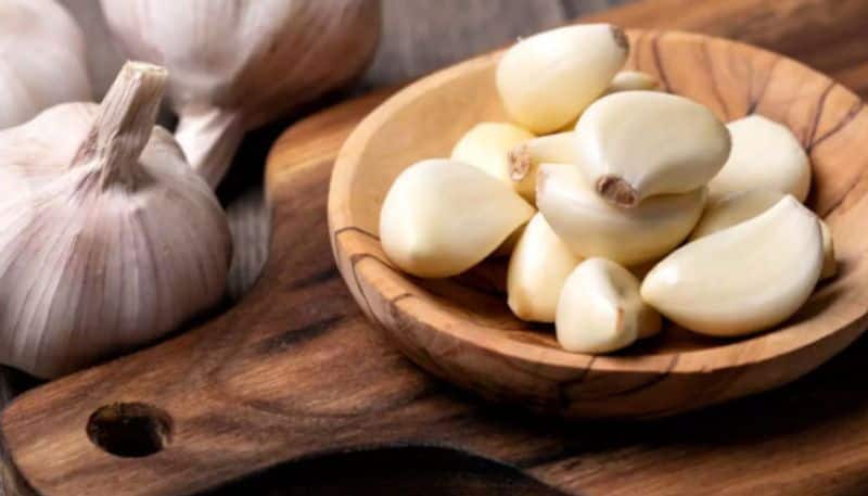 garlic is important for health