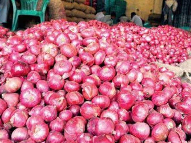onion price will hike upto 100