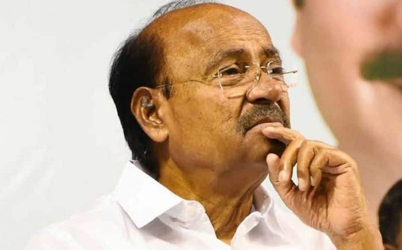 ramadoss slams central government
