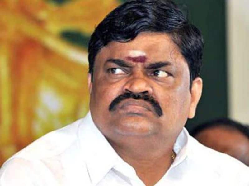 naam tamilar party coordinator seeman condemned minister rajendra balaji  for insulting muslim peoples