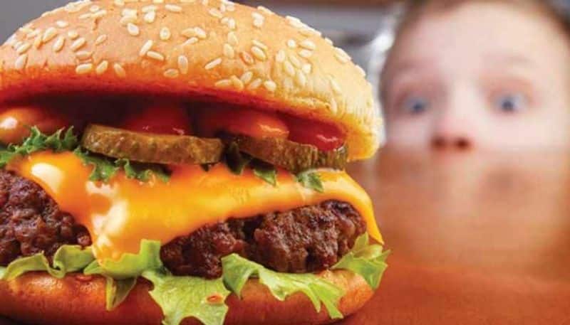 how Junk food consumption affects you