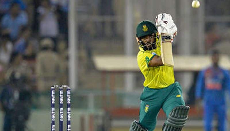 IND vs SA: South Africa captain Temba Bavuma's big statement for the upcoming ODI series against India-mjs
