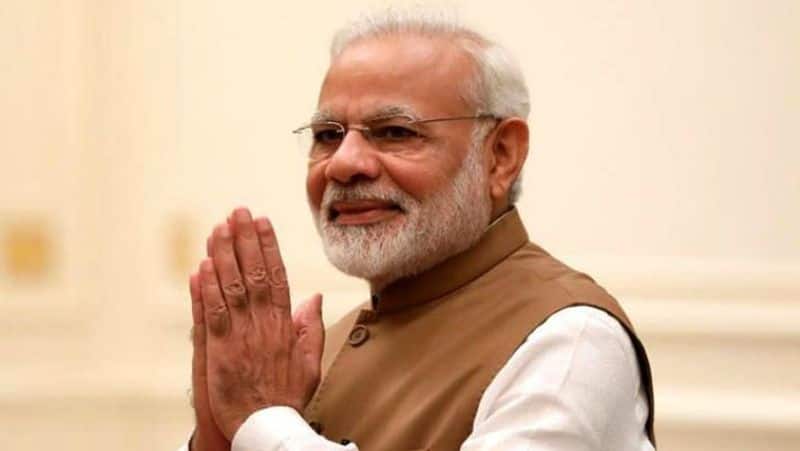 Howdy Modi: BJP hits back at Congress for remarks against Prime Minister