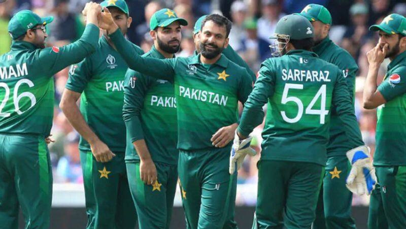 mohammad hafeez reveals he was playing with players who involved in match fixing