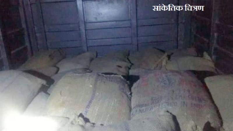 40 Kilogram RDX recovered from jammu kashmir kathua district
