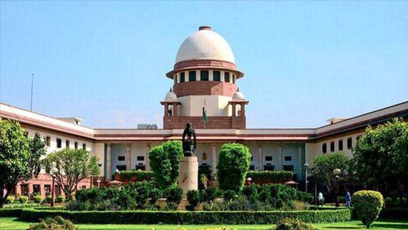 INX Media case... Chidambaram Requests Bail supreme court