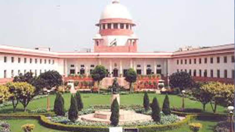Supreme Court's five-judge constitution bench to hear petitions challenging abrogation of Article 370