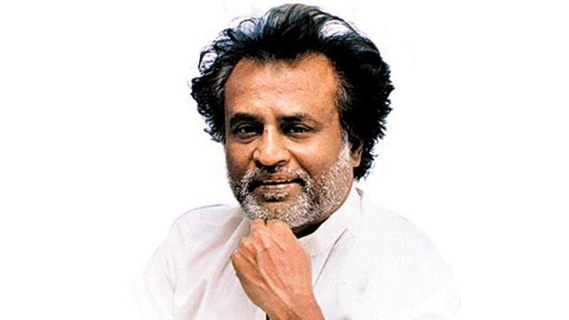 What was Rajinikanth and Prashant Kishore talking about? The publication is sensational