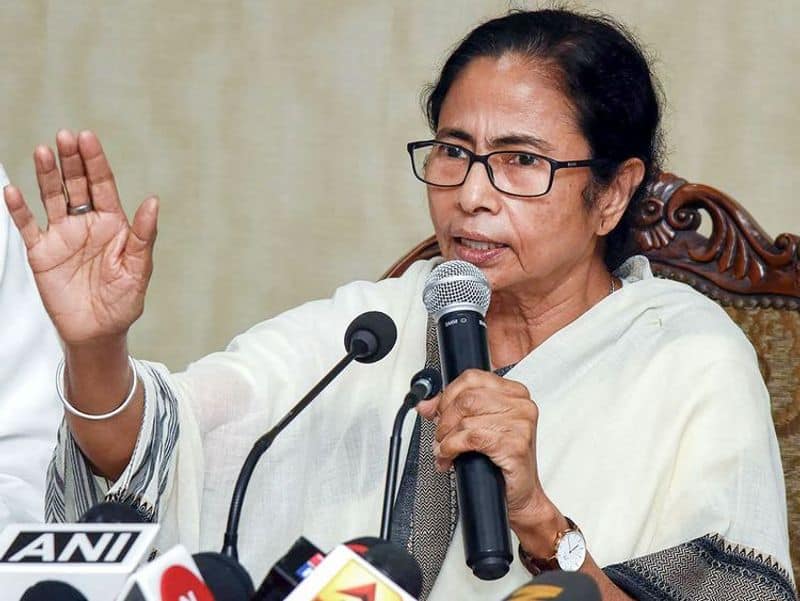 Trinamool congress won 3 constituencies in west bengal byelection