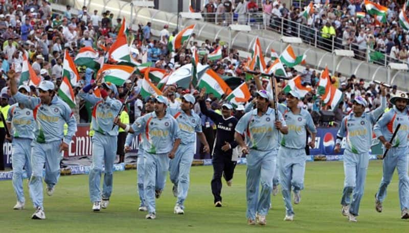 on this day Sep 24 2007 India Won First T20 World Cup