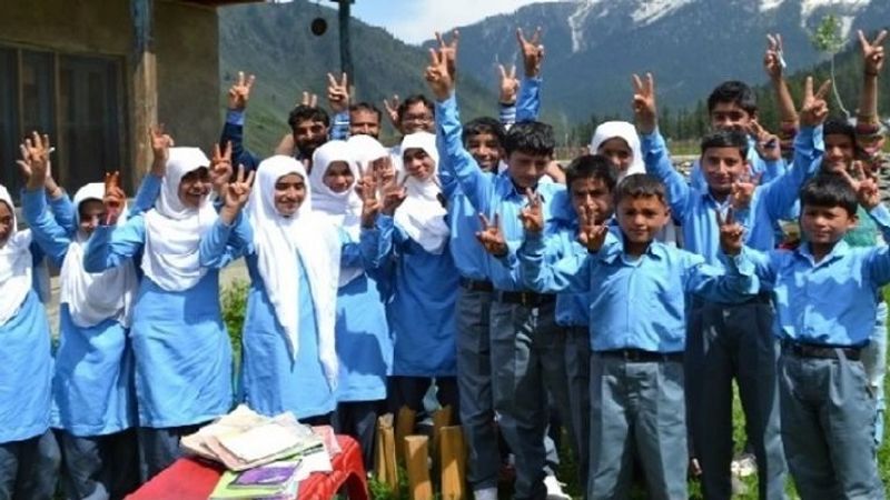 Jammu and Kashmir govt to establish degree, professional, administrative colleges to uplift education