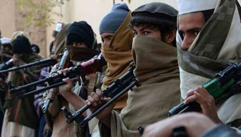 again Pakistan terrorist group's ready to training in balcote  camp and try to attack to India